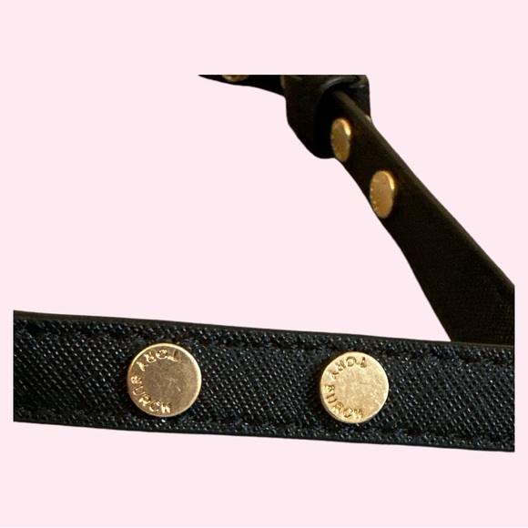 Tory Burch Crossbody in Black Saff - Picture 14 of 15